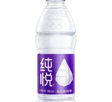 Quan Yue Mineral Water
