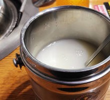 Coarse Grain Porridge