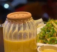 Handcrafted Fresh Corn Juice