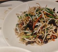Stir-Fried Mixed Vegetables