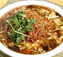 Vegetable Stew Soup