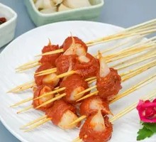 甜蒜牛肉