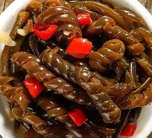 Jiexiang Hai Rong Cai