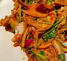 Spicy Mixed Duck Frames