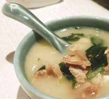 Special Duck Soup