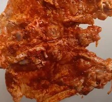 Sour Vinegar Chicken架