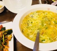 Vegetable Stew Soup