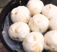 Beef Dumplings