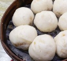 Steamed Pork Dumplings