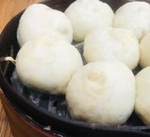 Vegetable Dumplings