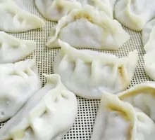 Pork Bun