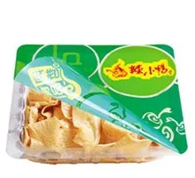 Spicy Bean Sheet