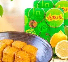 Fish tofu