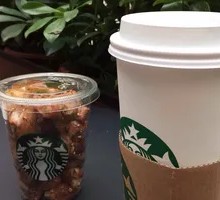 抹茶拿铁（大杯）