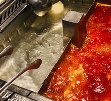 Pure Beef Tallow Hot Pot