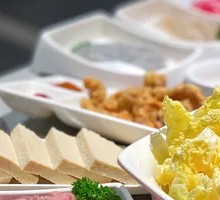 Stir-fried Duck Intestines