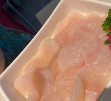 Basa Fish Slices