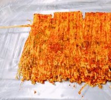 Enoki Mushroom