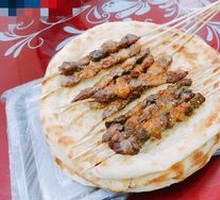Lamb Skewers