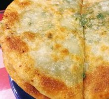 Vegetarian Three-Fresh Dumplings