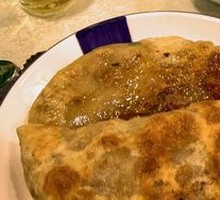 Beef Pie