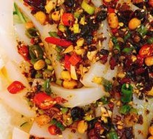 Sichuan North Cold Jelly Noodles