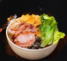 Char siu