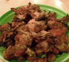 Cuijia Chicken Feet