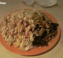 Special Chicken Fillet Rice