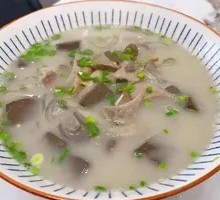 Offal Soup