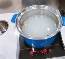 Clear Soup