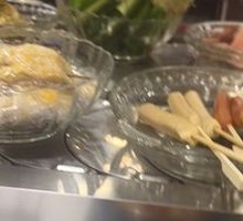 Spicy Hot Pot