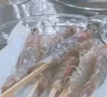 Large Shrimp