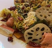 Spicy Hot Pot