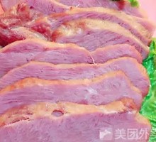 Duck Breast Meat