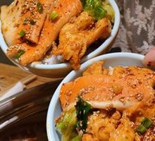 招牌冒菜