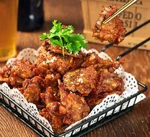 Chicken架
