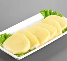 Potato Slices