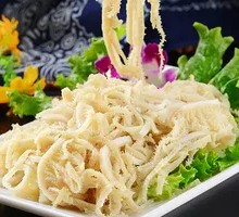 Layered Tripe