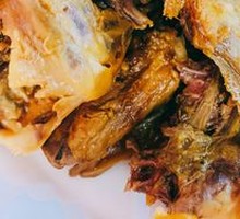 Chicken架