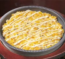 Cheese Corn