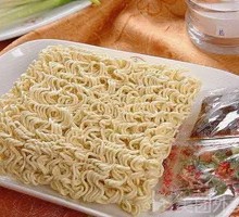 Instant Noodles