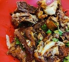 Special Chicken架