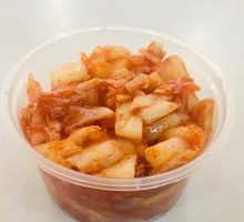 Spicy Kimchi
