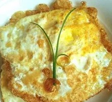 Fried Egg