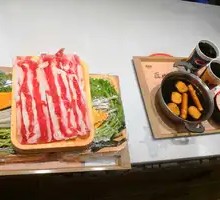Japanese Sukiyaki