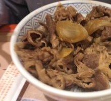 Signature Beef Rice