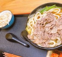 Sukiyaki