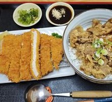 Fried Pork Cutlet