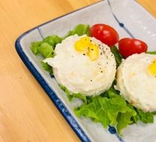 Mashed Potato Salad